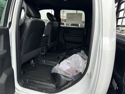 2024 RAM 5500HD Tradesman