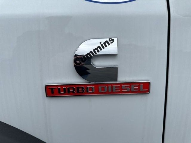 2024 RAM 5500HD Tradesman