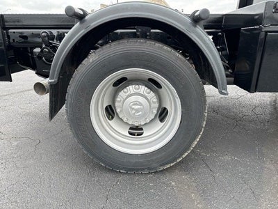 2024 RAM 5500HD Tradesman