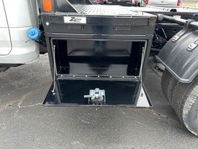 2024 RAM 5500HD Tradesman