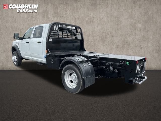 2024 RAM 5500HD Tradesman