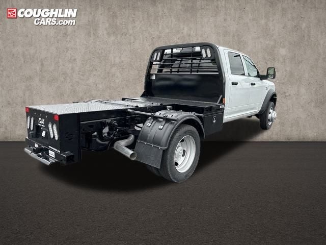 2024 RAM 5500HD Tradesman