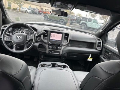 2024 RAM 5500HD Tradesman