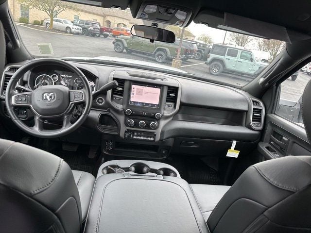 2024 RAM 5500HD Tradesman