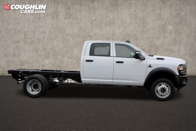 2024 RAM 5500HD Tradesman