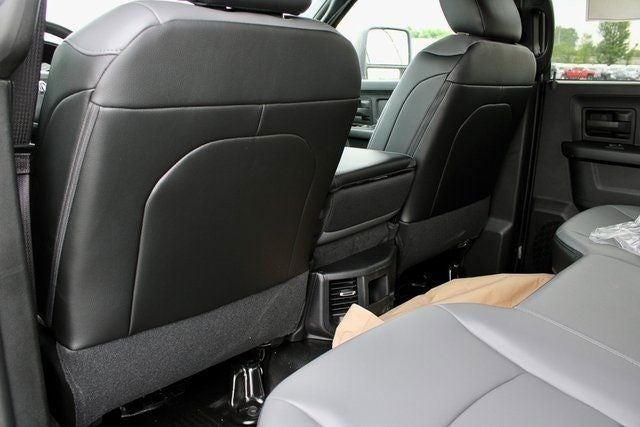 2024 RAM 5500HD Tradesman