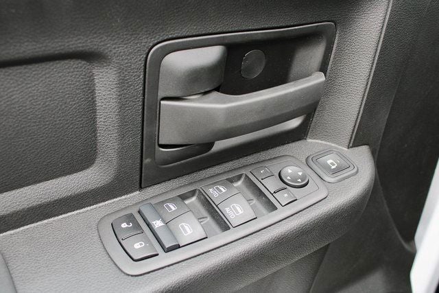 2024 RAM 5500HD Tradesman