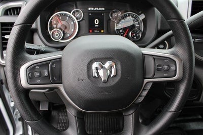 2024 RAM 5500HD Tradesman