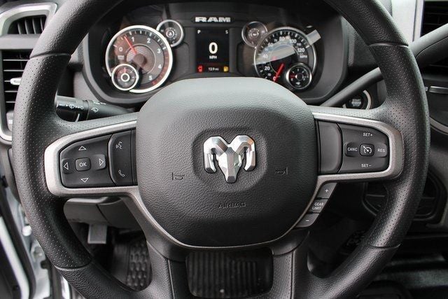 2024 RAM 5500HD Tradesman