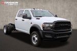 2024 RAM 5500HD Tradesman