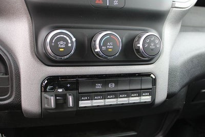 2024 RAM 5500HD Tradesman