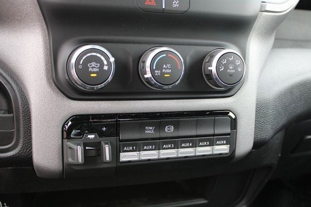 2024 RAM 5500HD Tradesman