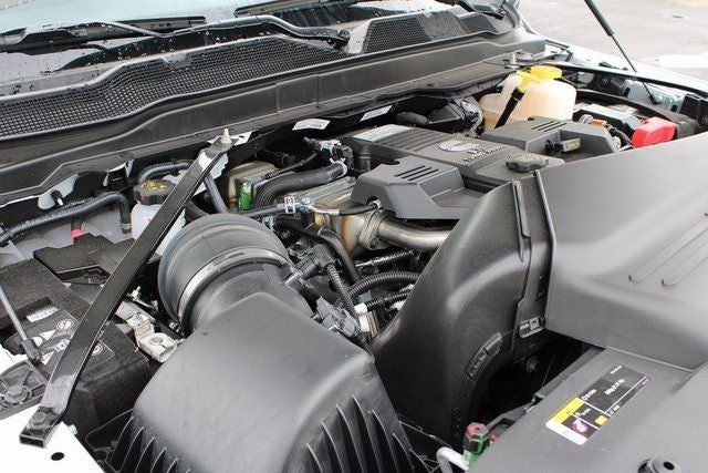 2024 RAM 5500HD Tradesman