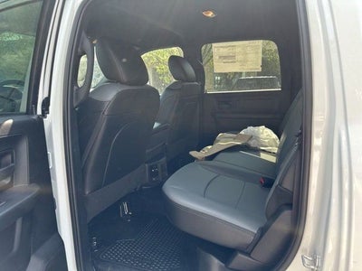 2024 RAM 5500HD Tradesman