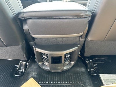 2024 RAM 5500HD Tradesman