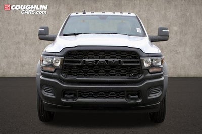 2024 RAM 5500HD Tradesman