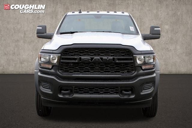 2024 RAM 5500HD Tradesman
