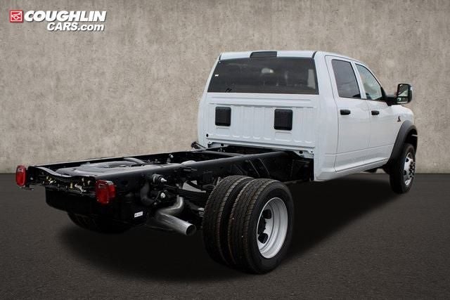 2024 RAM 5500HD Tradesman