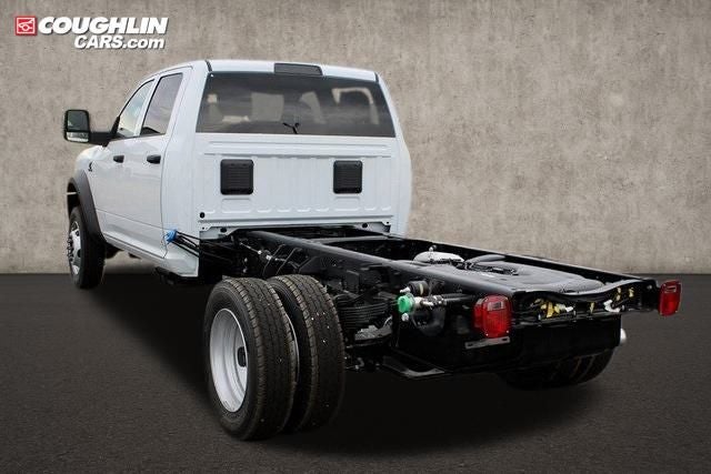 2024 RAM 5500HD Tradesman