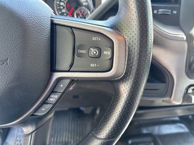 2024 RAM 5500HD Tradesman