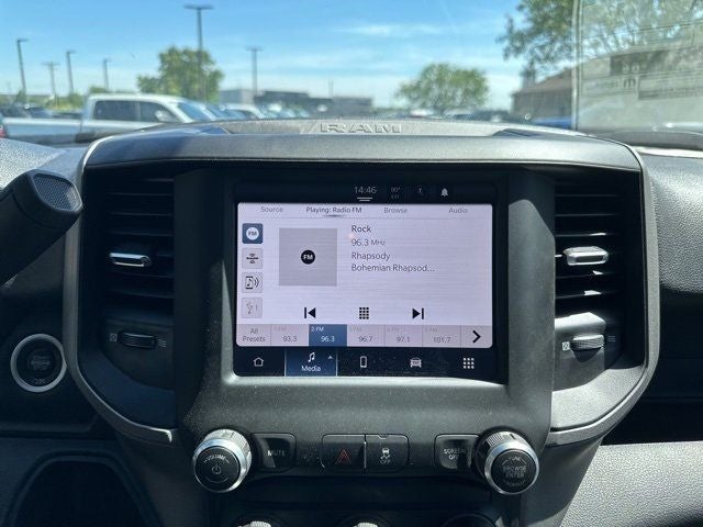 2024 RAM 5500HD Tradesman