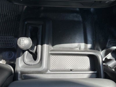 2024 RAM 5500HD Tradesman