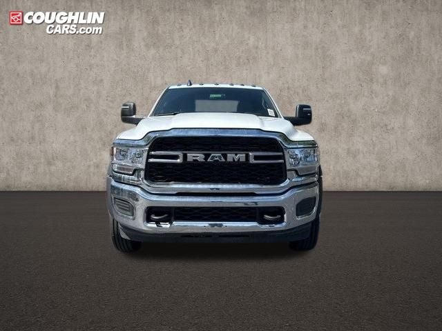2024 RAM 5500HD Tradesman