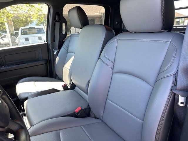 2024 RAM 5500HD Tradesman