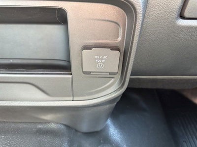 2024 RAM 5500HD Tradesman