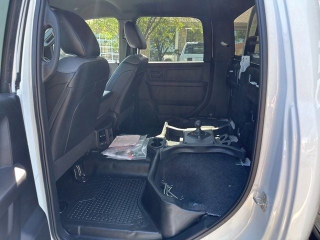 2024 RAM 5500HD Tradesman