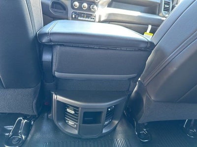 2024 RAM 5500HD Tradesman