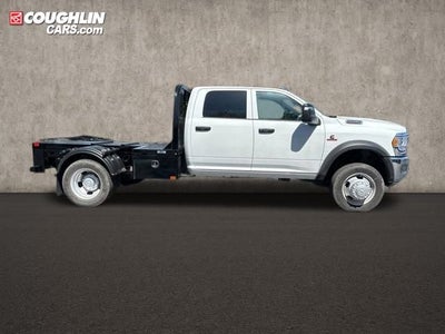2024 RAM 5500HD Tradesman
