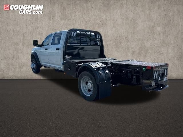 2024 RAM 5500HD Tradesman