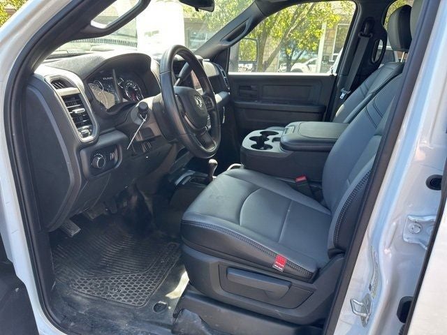 2024 RAM 5500HD Tradesman