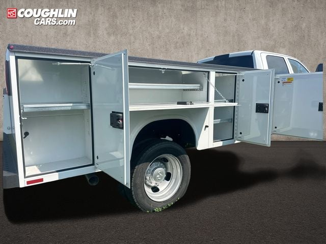 2026 RAM 5500HD Tradesman