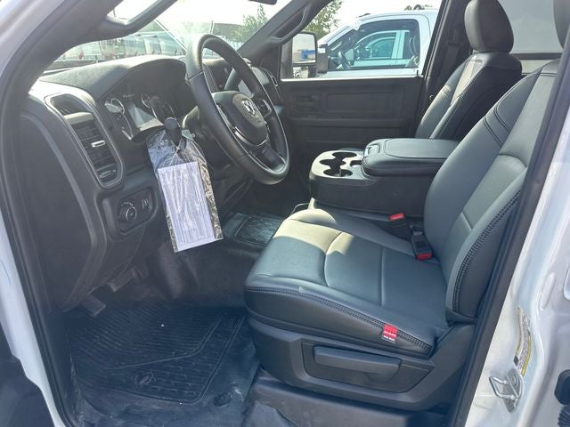 2026 RAM 5500HD Tradesman