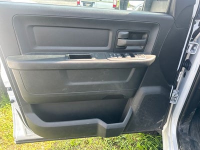 2026 RAM 5500HD Tradesman