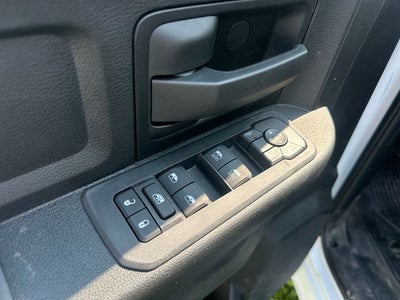 2026 RAM 5500HD Tradesman