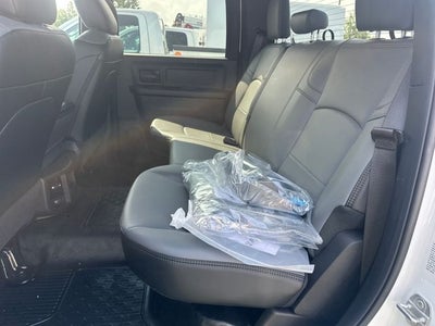 2026 RAM 5500HD Tradesman