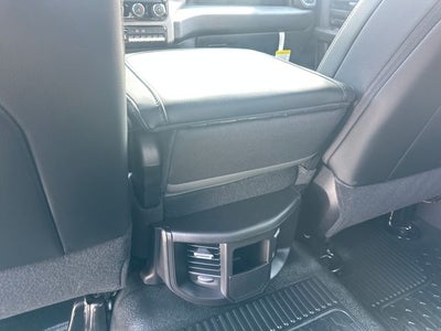 2026 RAM 5500HD Tradesman