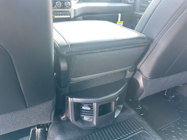 2026 RAM 5500HD Tradesman