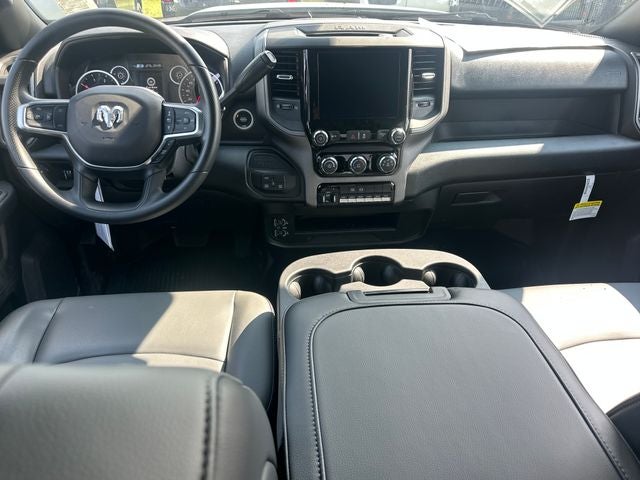 2026 RAM 5500HD Tradesman