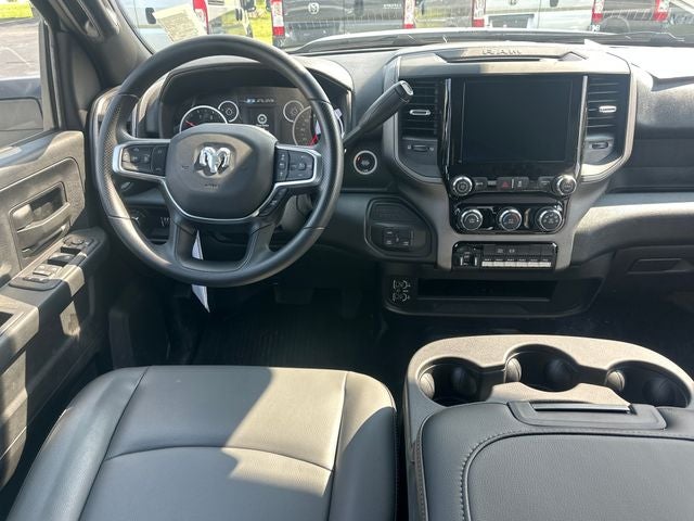 2026 RAM 5500HD Tradesman