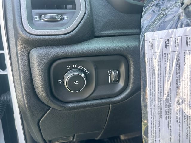 2026 RAM 5500HD Tradesman