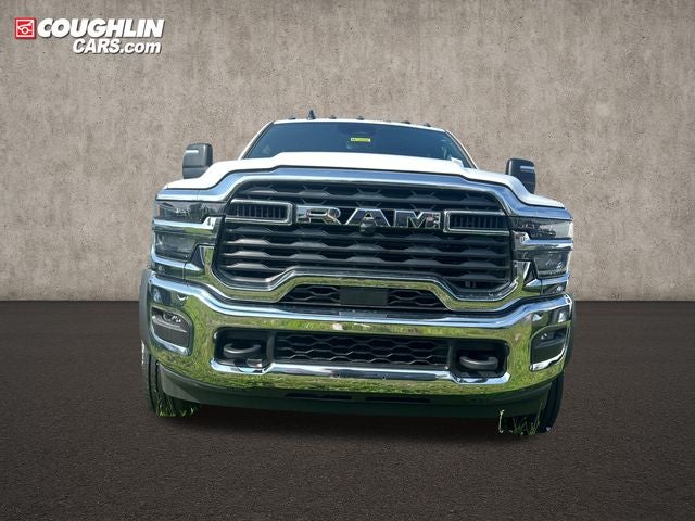2026 RAM 5500HD Tradesman