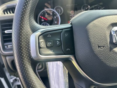 2026 RAM 5500HD Tradesman