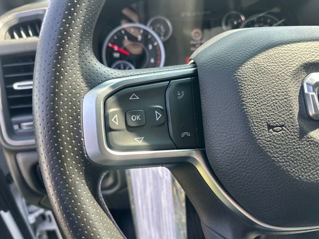 2026 RAM 5500HD Tradesman