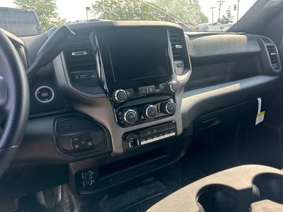 2026 RAM 5500HD Tradesman