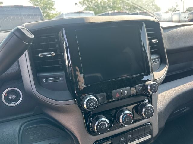 2026 RAM 5500HD Tradesman