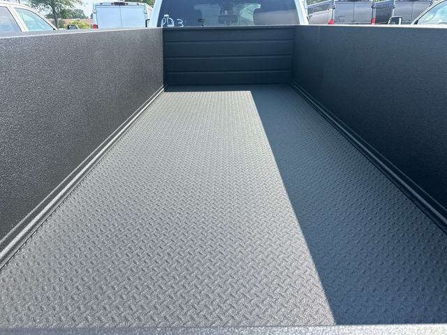 2026 RAM 5500HD Tradesman